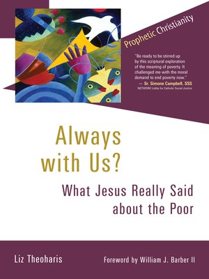 Always with Us? - ebook